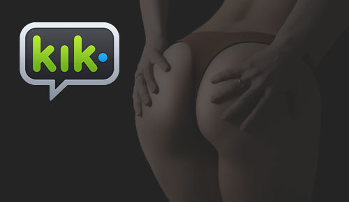 Kiksext App on X: We provide users with female Kik usernames